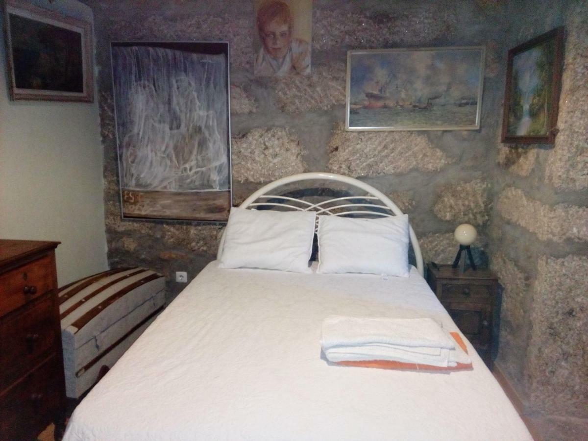 Cottage house Lovelhe ภายนอก รูปภาพ